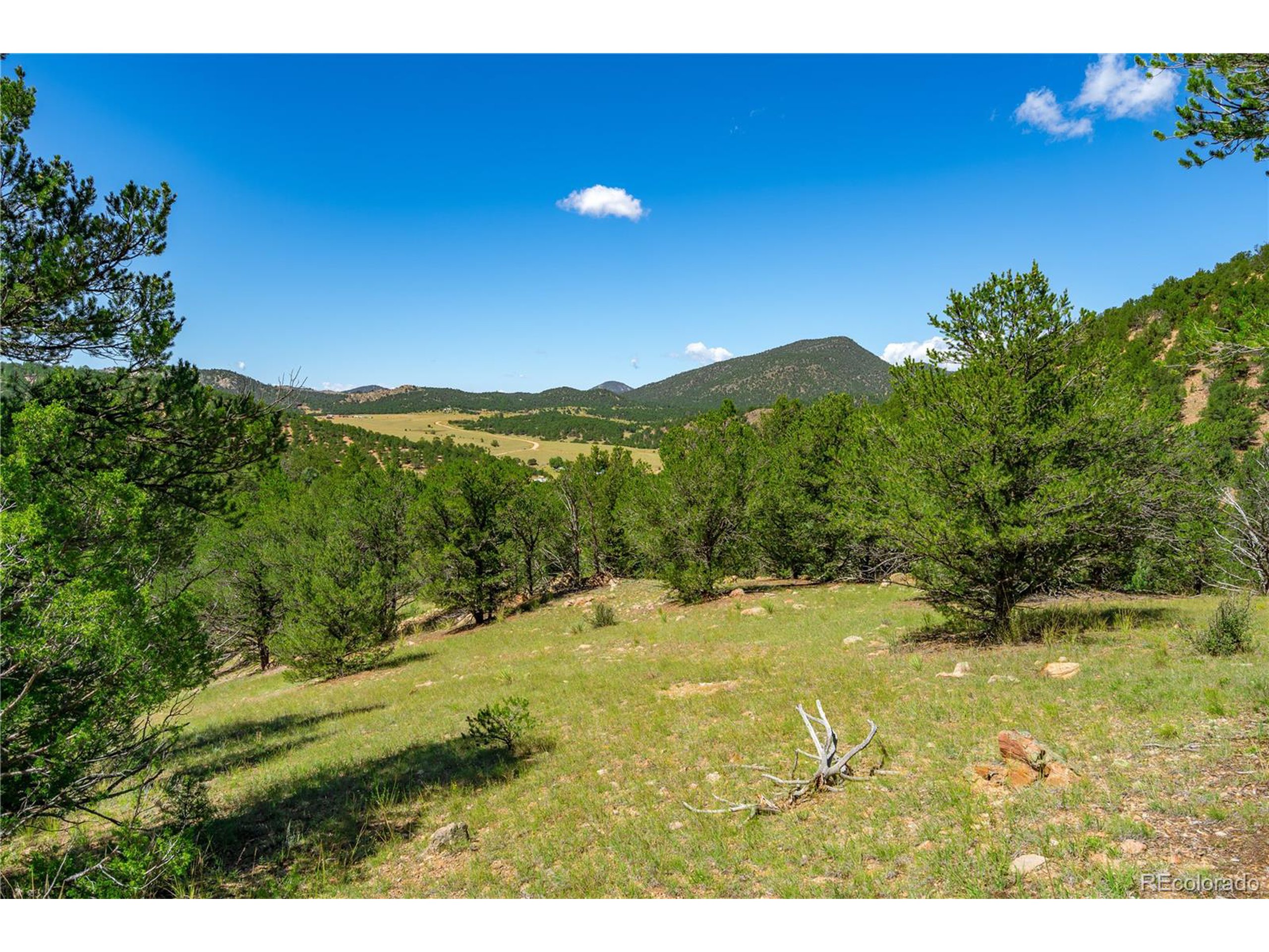 9 Sundance Road Cotopaxi, CO 81223 - Photo 10 of 32 a view of an ocean
