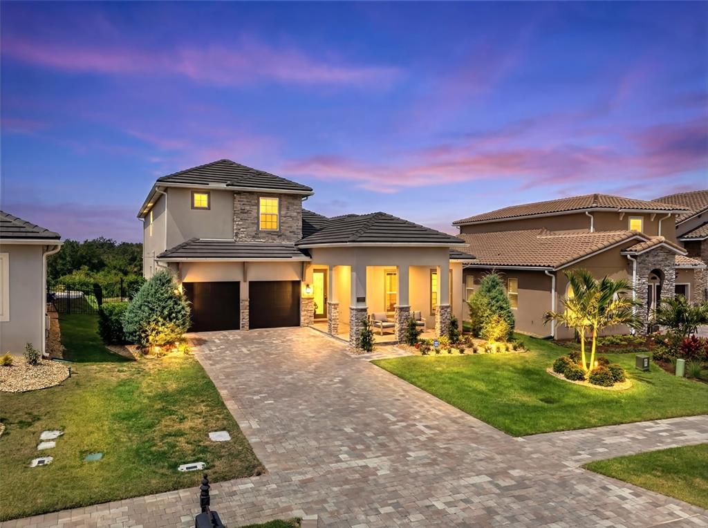 16049 Volterra Point Montverde, FL 34756 - Photo 9 of 78