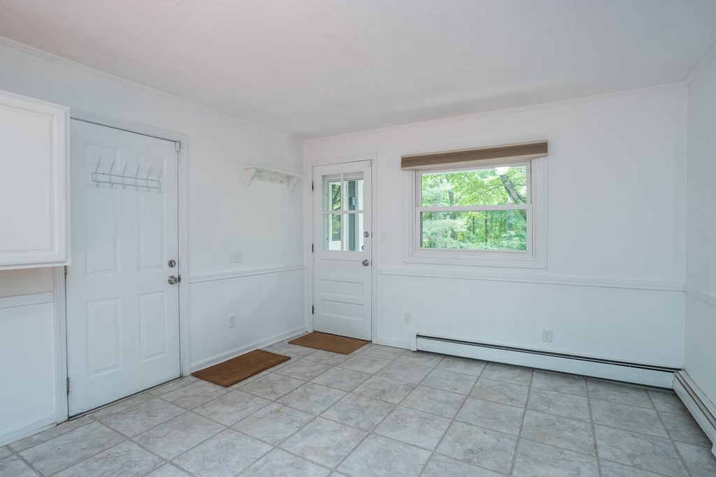 80 Goodell Street Belchertown, MA 01007 - Photo 11 of 40 a view of an empty room and window