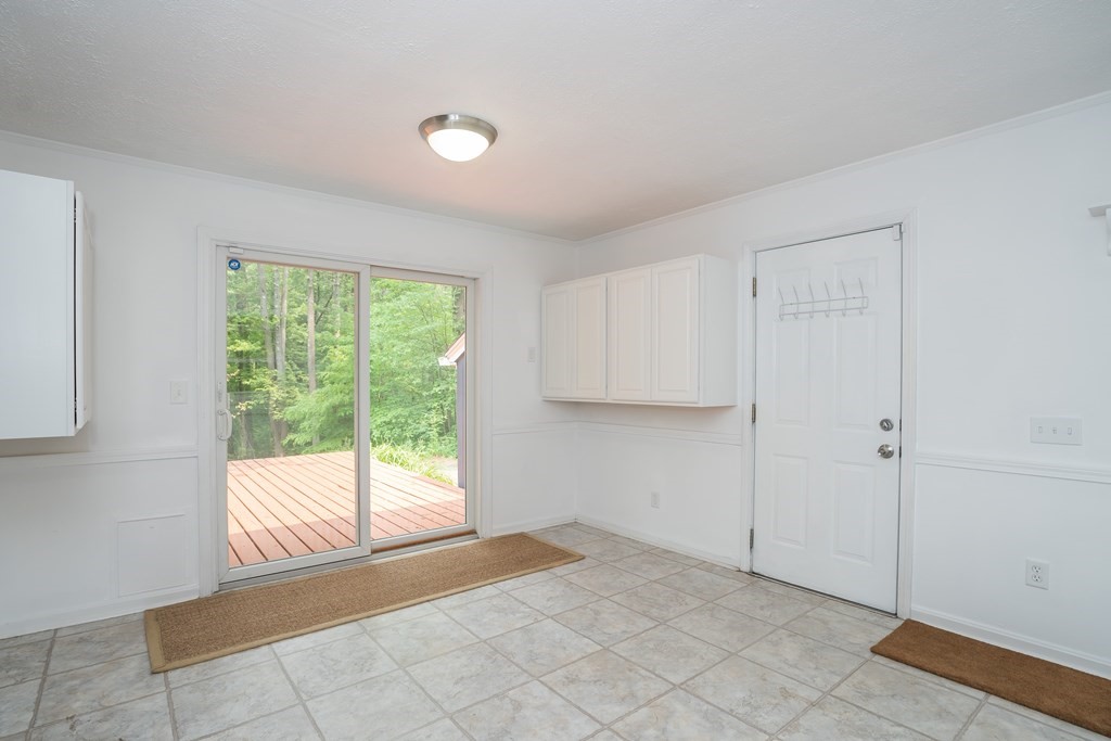 80 Goodell Street Belchertown, MA 01007 - Photo 12 of 40 a view of an empty room with a window