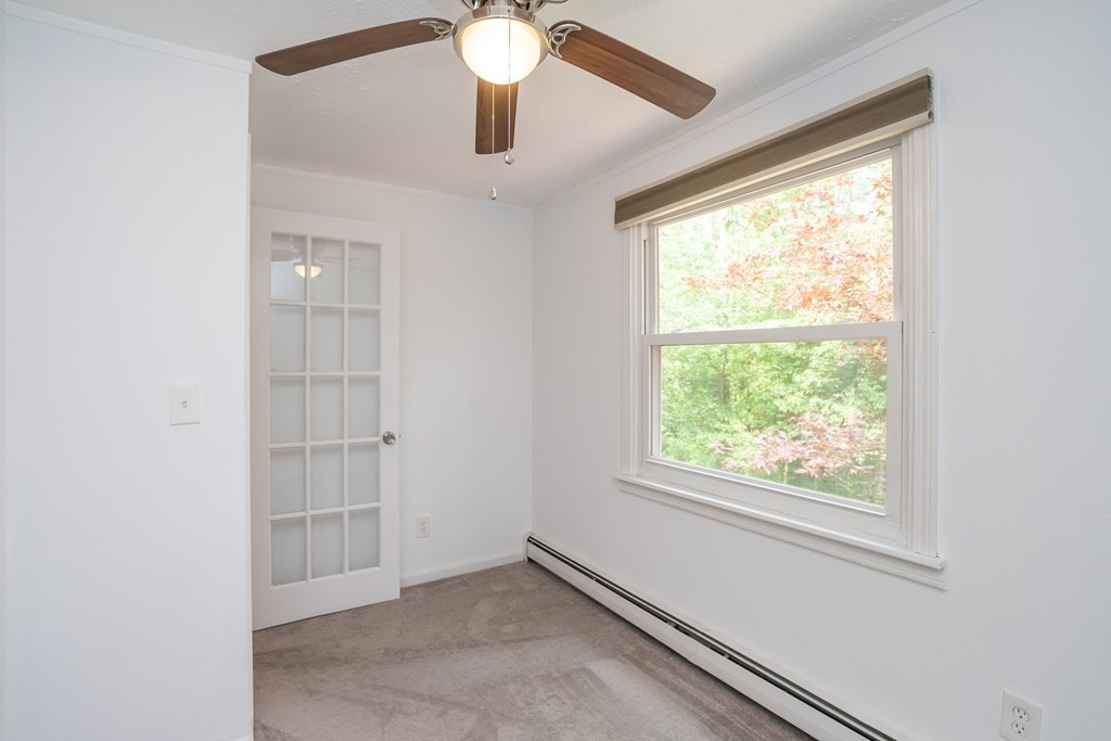 80 Goodell Street Belchertown, MA 01007 - Photo 34 of 40 a view of an empty room with a window