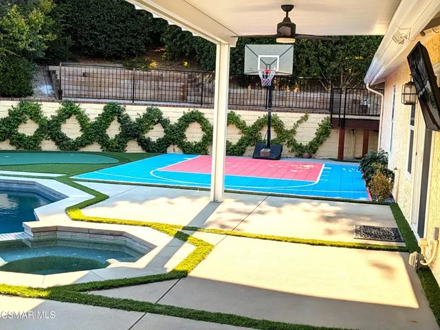 $9,850 | 29650 Kimberly Drive, Agoura Hills, CA 91301