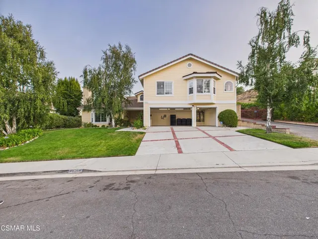 $9,850 | 29650 Kimberly Drive, Agoura Hills, CA 91301