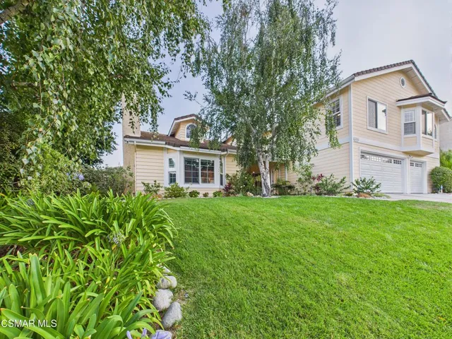 $9,850 | 29650 Kimberly Drive, Agoura Hills, CA 91301