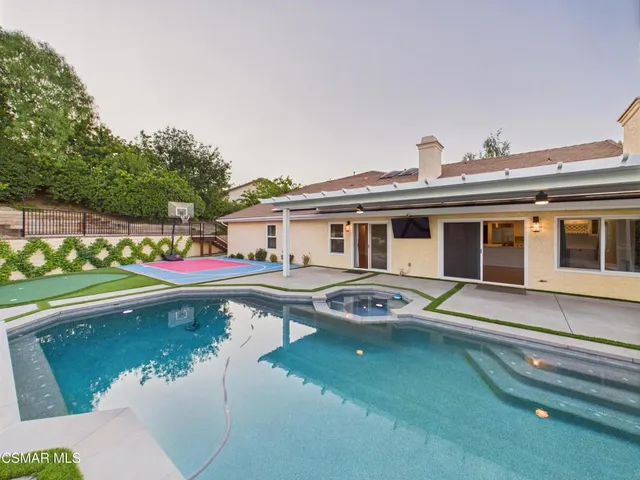 $9,850 | 29650 Kimberly Drive, Agoura Hills, CA 91301