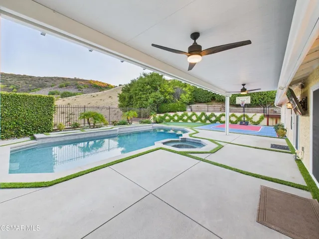 $9,850 | 29650 Kimberly Drive, Agoura Hills, CA 91301