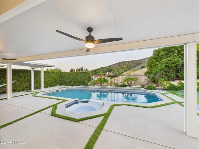 $9,850 | 29650 Kimberly Drive, Agoura Hills, CA 91301