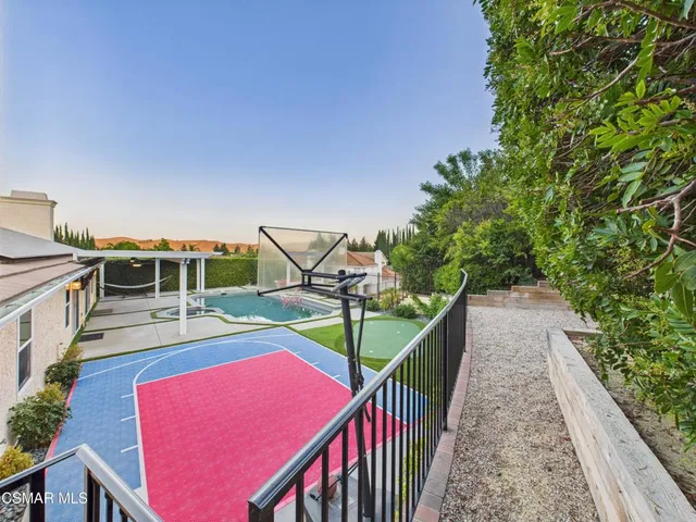 $9,850 | 29650 Kimberly Drive, Agoura Hills, CA 91301