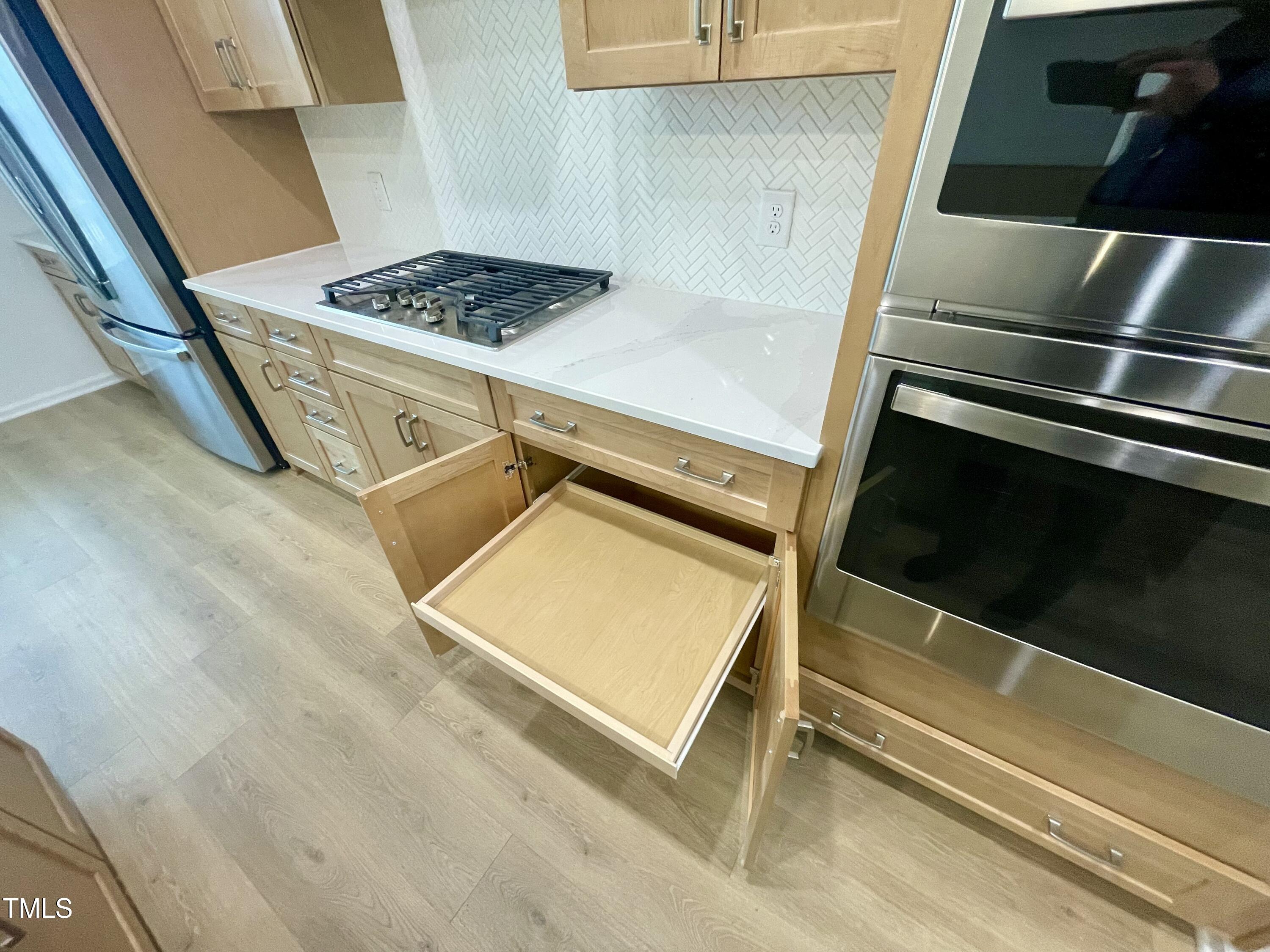 2109 Lambert Road, Unit 65 Cary, NC 27519 - Photo 21 of 87 11. slide out trays