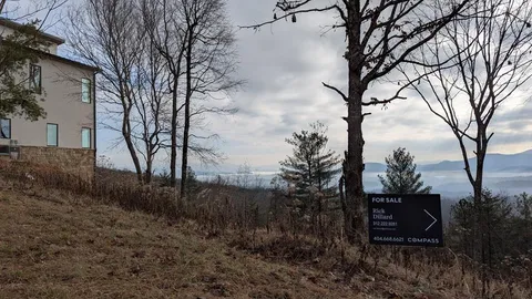 $125,000 | Lot 9 Summit Trace, Blairsville, GA 30512