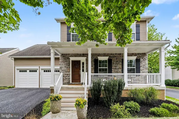 $589,900 | 401 Wendover Way, Lancaster, PA 17603