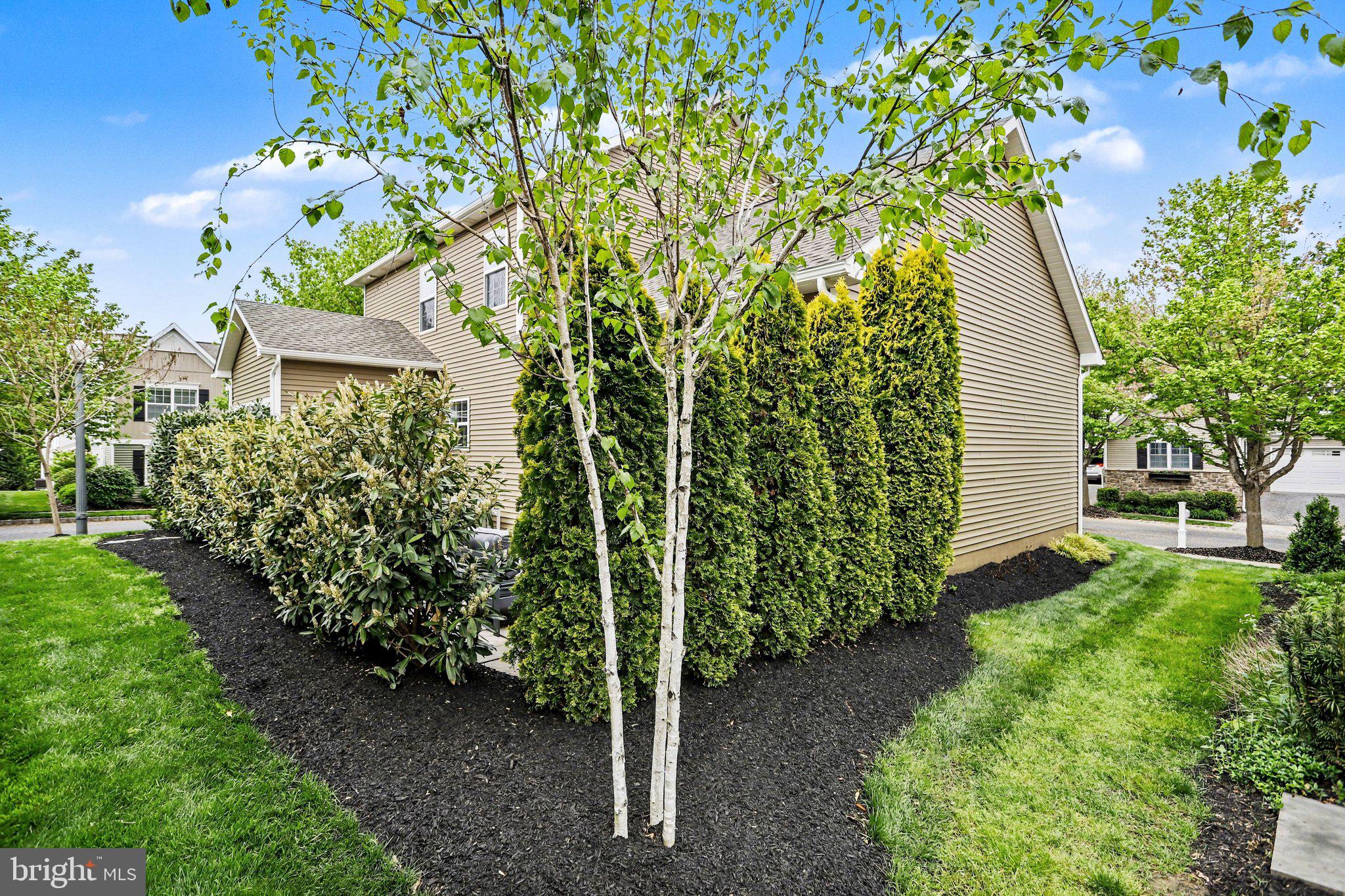 401 Wendover Way Lancaster, PA 17603 - Photo 38 of 45 a view of a house with a tree
