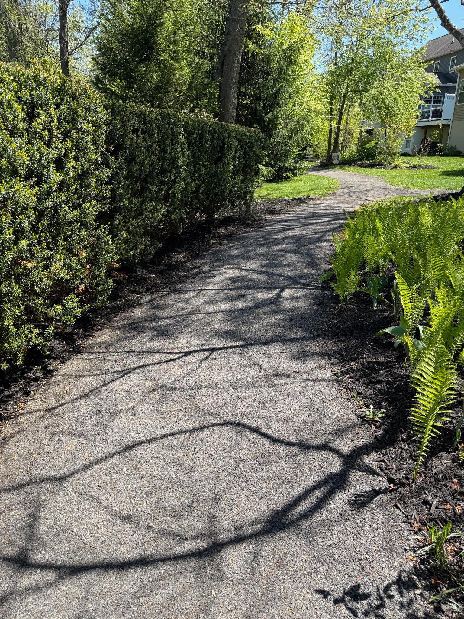 401 Wendover Way Lancaster, PA 17603 - Photo 45 of 45 a view of a yard with plants