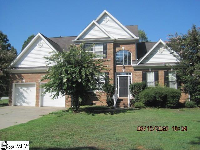 2312 Fairview Road Fountain Inn, SC 29644 - Photo 1 of 14
