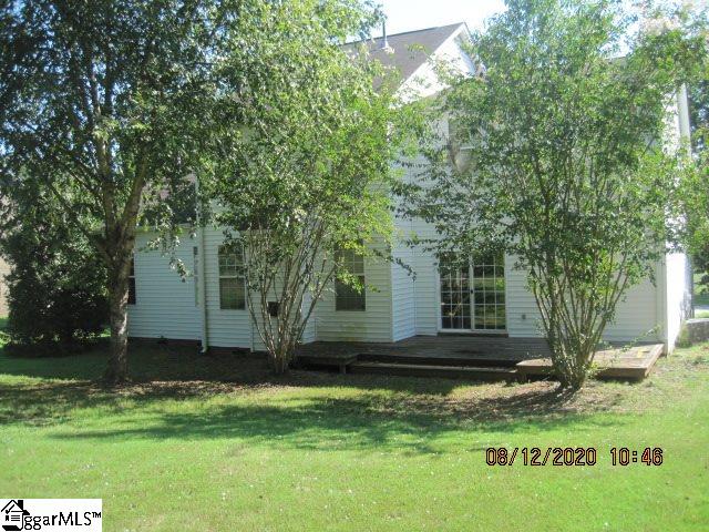 2312 Fairview Road Fountain Inn, SC 29644 - Photo 14 of 14