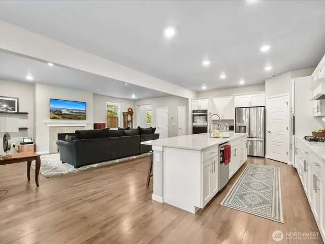 $820,000 | 9903 14th Place Southeast, Lake Stevens, WA 98258