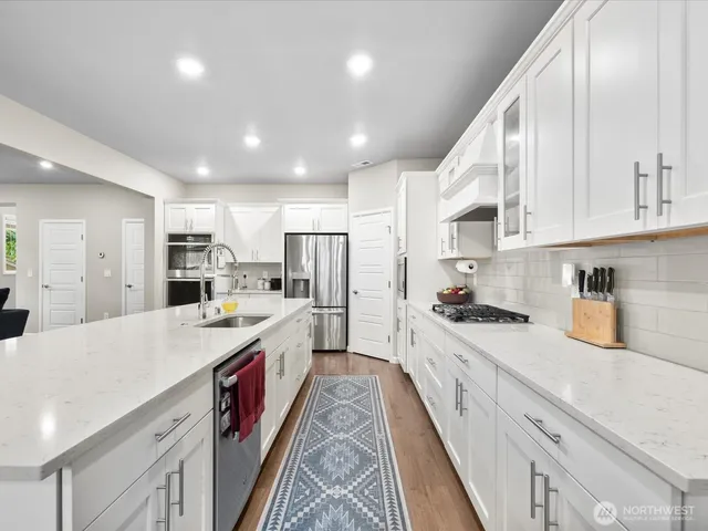 $820,000 | 9903 14th Place Southeast, Lake Stevens, WA 98258