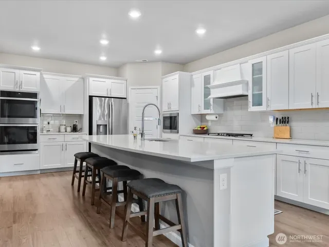 $820,000 | 9903 14th Place Southeast, Lake Stevens, WA 98258