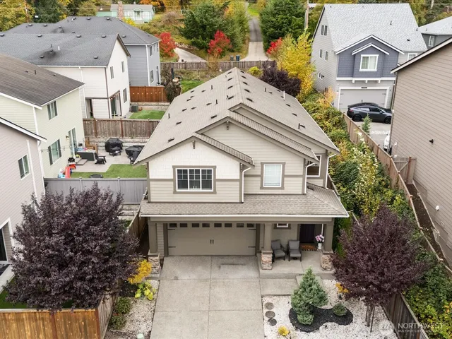 $820,000 | 9903 14th Place Southeast, Lake Stevens, WA 98258