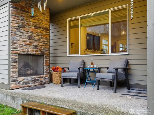 $820,000 | 9903 14th Place Southeast, Lake Stevens, WA 98258