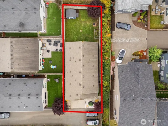 $820,000 | 9903 14th Place Southeast, Lake Stevens, WA 98258