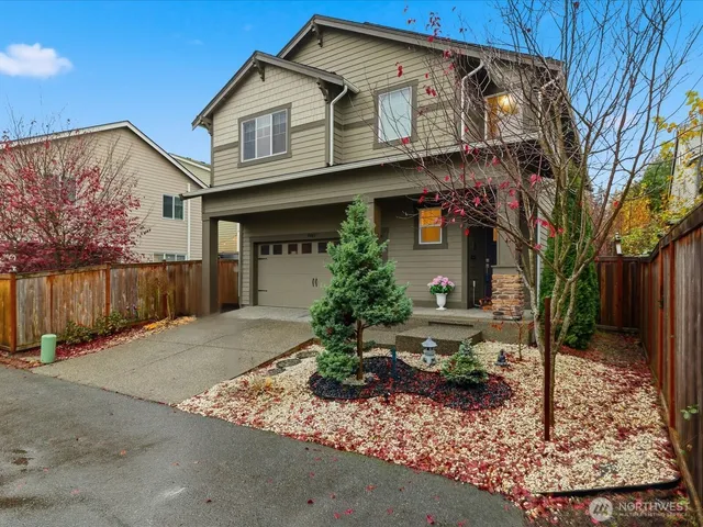 $820,000 | 9903 14th Place Southeast, Lake Stevens, WA 98258