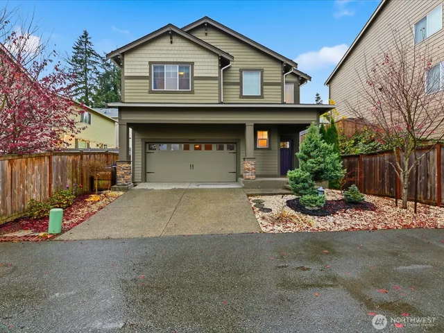 $820,000 | 9903 14th Place Southeast, Lake Stevens, WA 98258