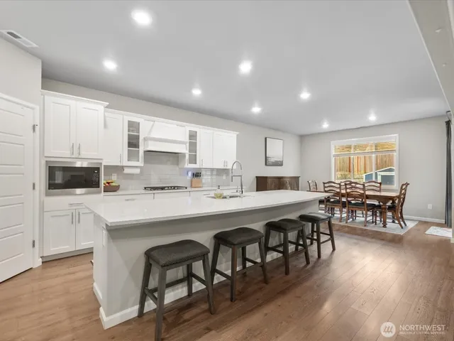 $820,000 | 9903 14th Place Southeast, Lake Stevens, WA 98258