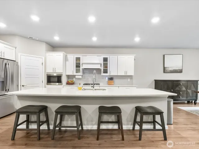 $820,000 | 9903 14th Place Southeast, Lake Stevens, WA 98258