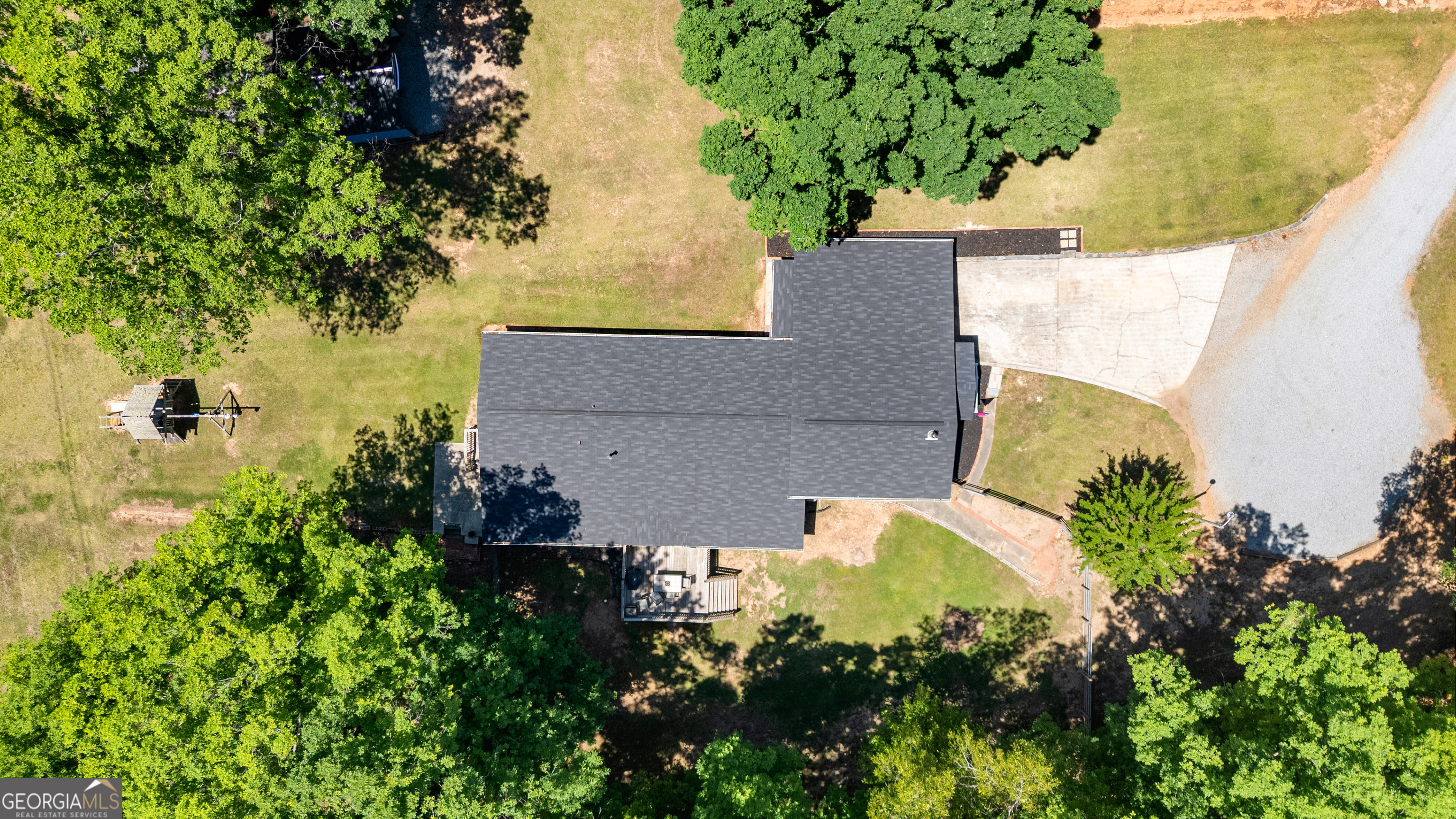 2086 Bethlehem Church Road Grantville, GA 30220 - Photo 61 of 69