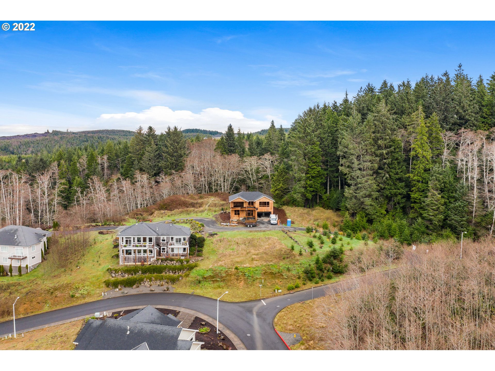 1980 North Fork Road Seaside, OR 97138 - Photo 11 of 28 Gallery Image 11