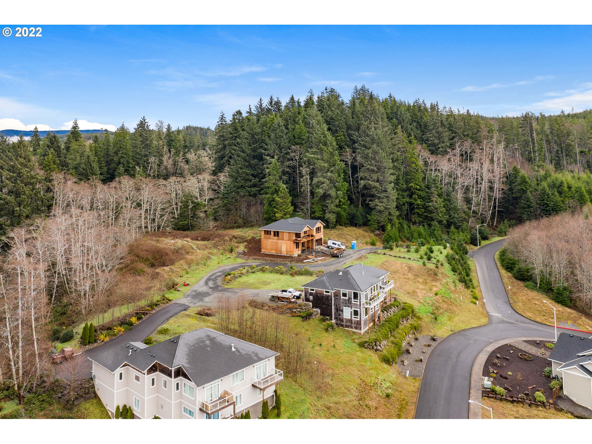 1980 North Fork Road Seaside, OR 97138 - Photo 12 of 28 Gallery Image 12