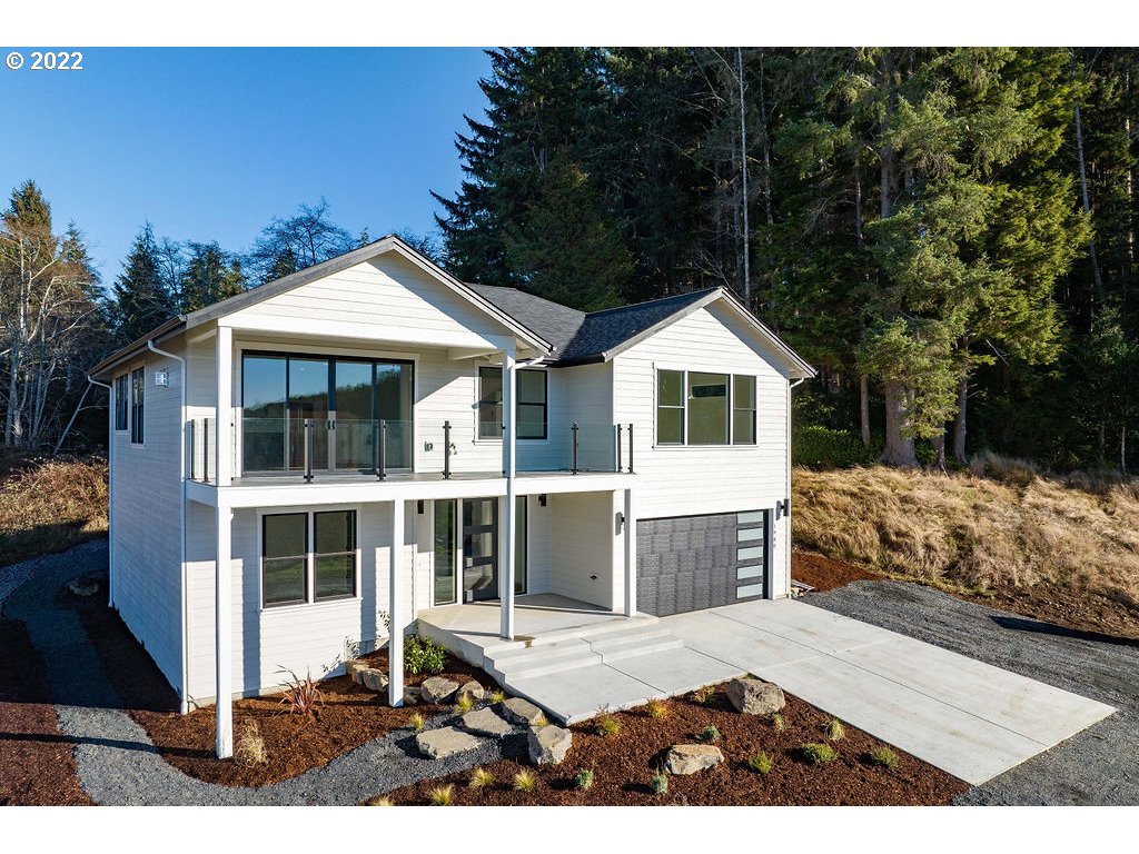 1980 North Fork Road Seaside, OR 97138 - Photo 21 of 28 Gallery Image 21