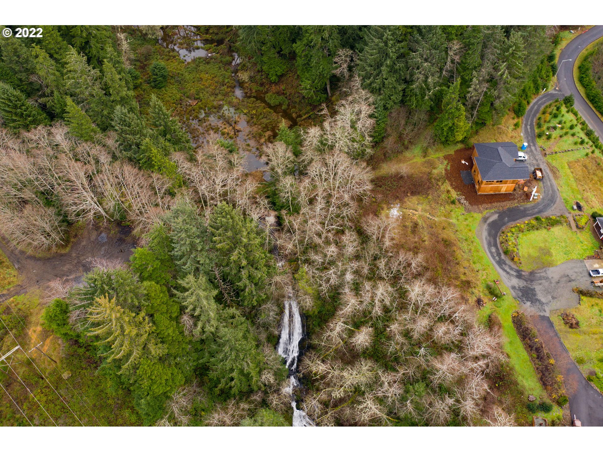 1980 North Fork Road Seaside, OR 97138 - Photo 6 of 28 Gallery Image 6