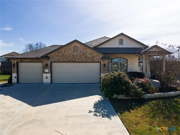 $340,000 | 9406 Susan Drive, Killeen, TX 76542