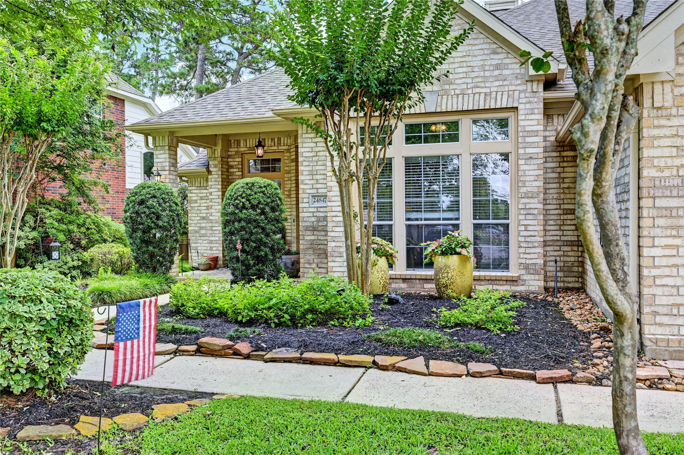24847 Haverford Road Spring, TX 77389 - Photo 4 of 50