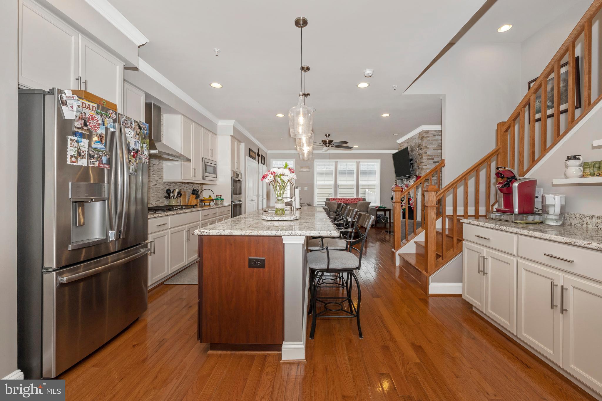 619 Blandwood Road Frederick, MD 21701 - Photo 9 of 50