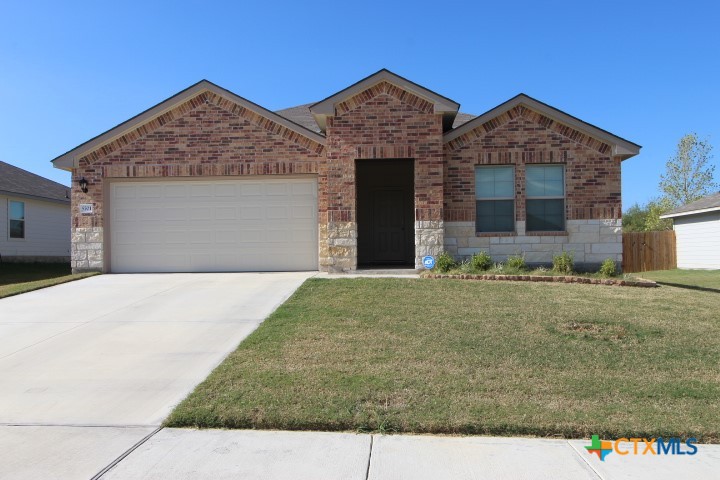 5701 Great Divide Road Killeen, TX 76549 - Photo 1 of 1 Gallery Image 1