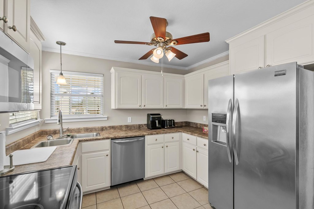 100 Danny Lane Dothan, AL 36301 - Photo 19 of 32