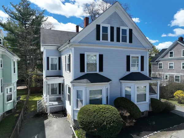 $1,330,000 | 35-37 Thorndike Street, Beverly, MA 01915
