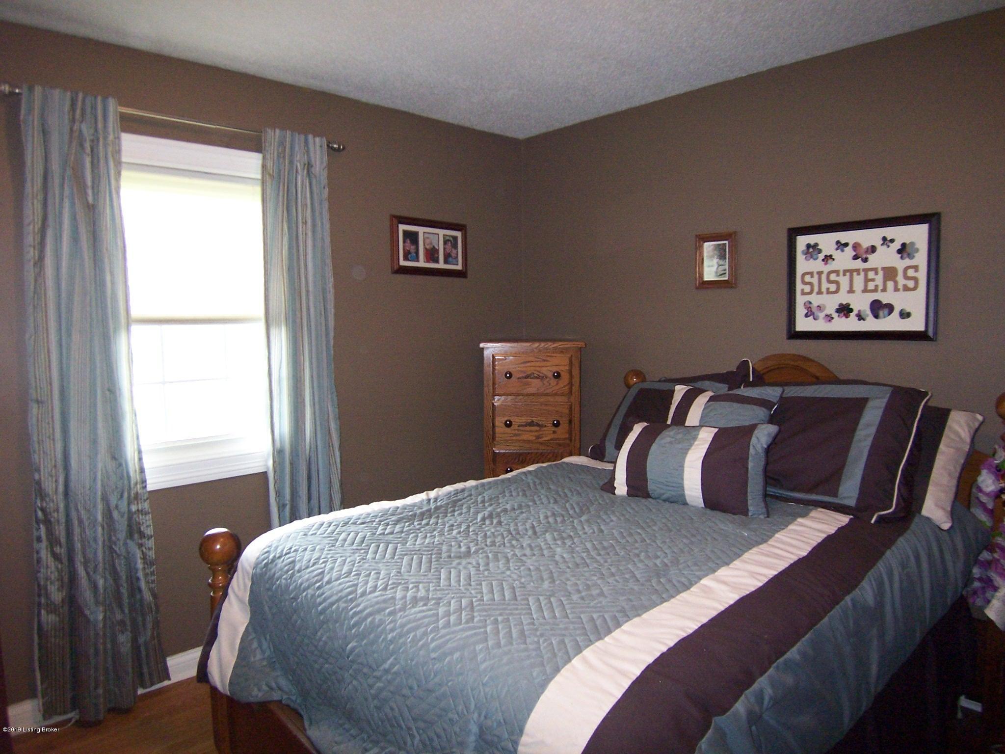 116 Manton Road Bardstown, KY 40004 - Photo 17 of 24 Bedroom