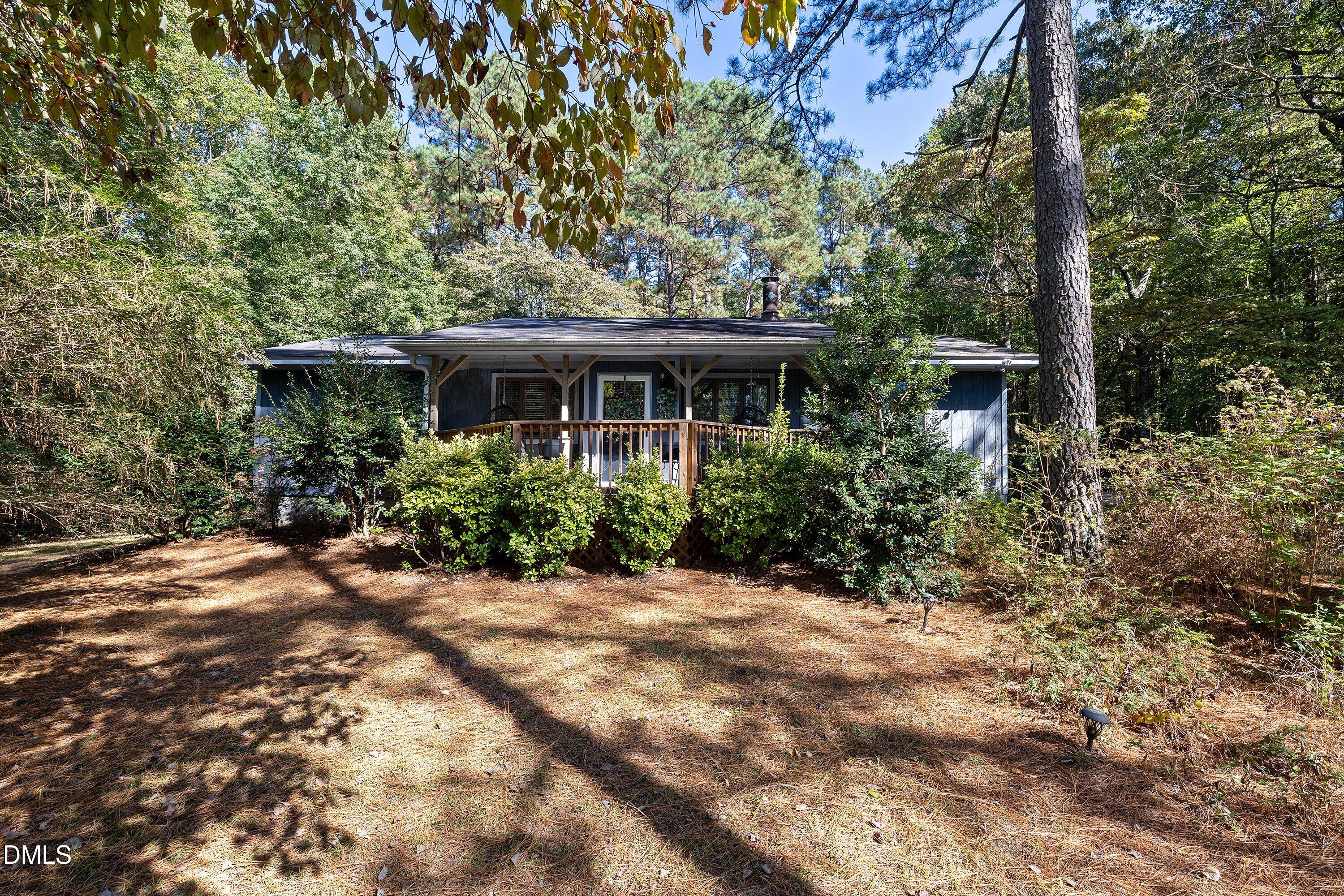 3608 Manly Farm Road Wake Forest, NC 27587 - Photo 1 of 50 Welcome Home