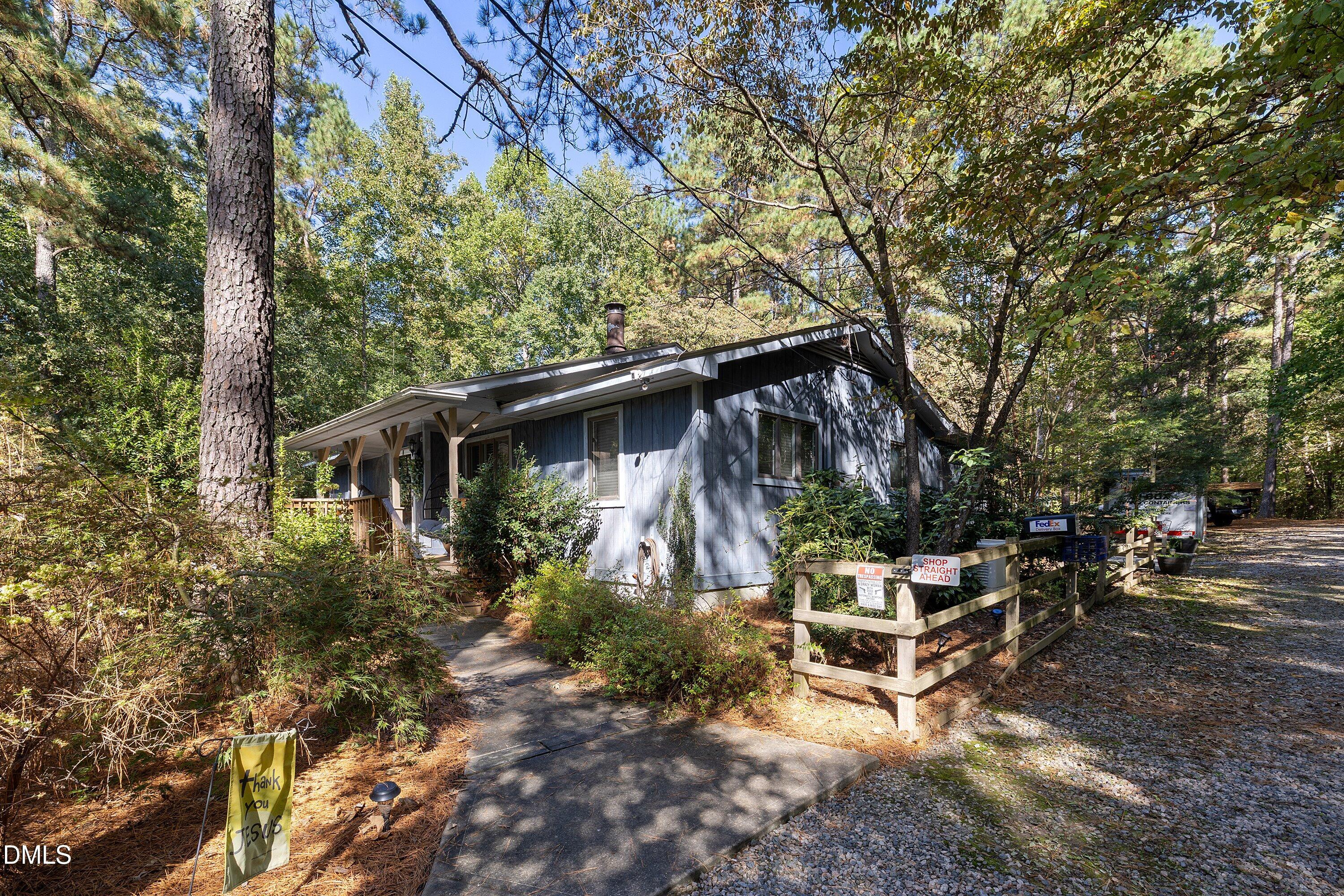 3608 Manly Farm Road Wake Forest, NC 27587 - Photo 5 of 50 05-3608 Manly Farm Rd_4112
