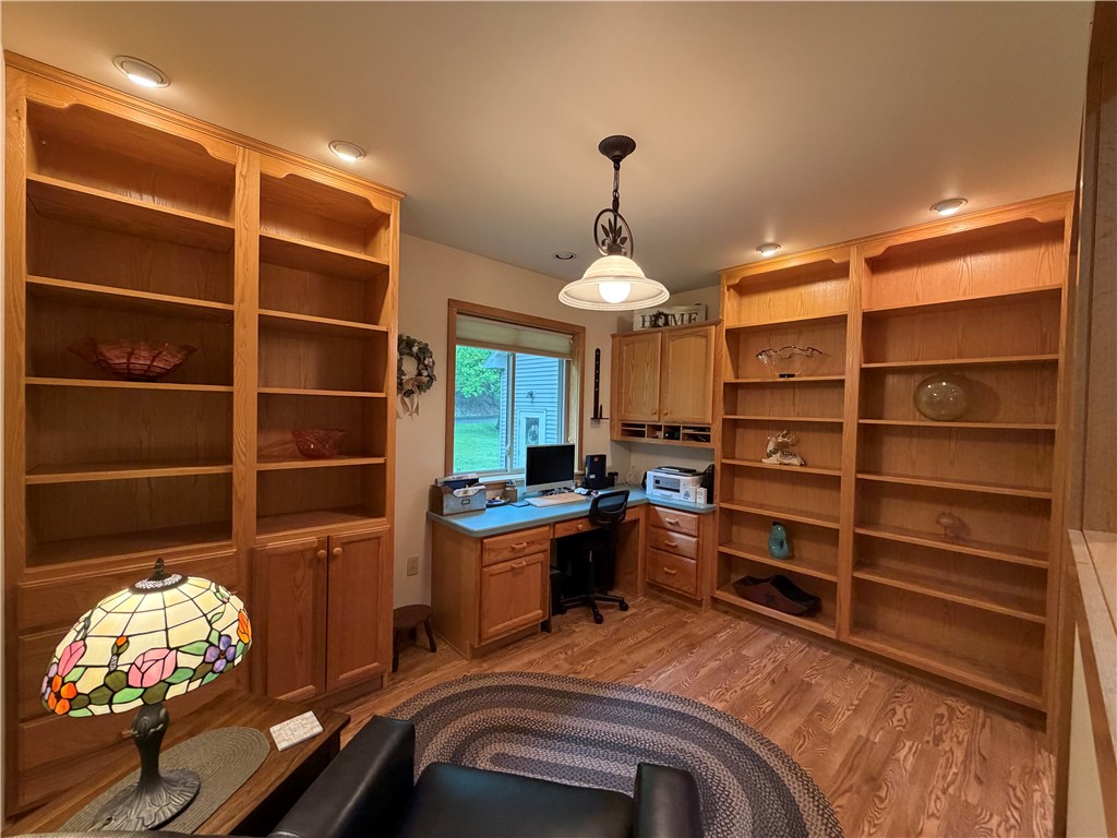 4707 Cotton Hanlon Road Montour, NY 14869 - Photo 7 of 35 Office