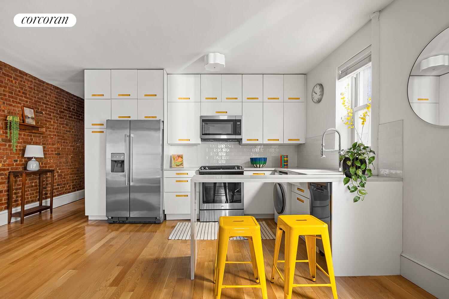 411 15th Street, Unit M Brooklyn, NY 11215 - Photo 1 of 9