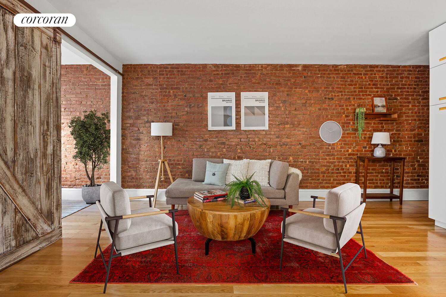 411 15th Street, Unit M Brooklyn, NY 11215 - Photo 2 of 9