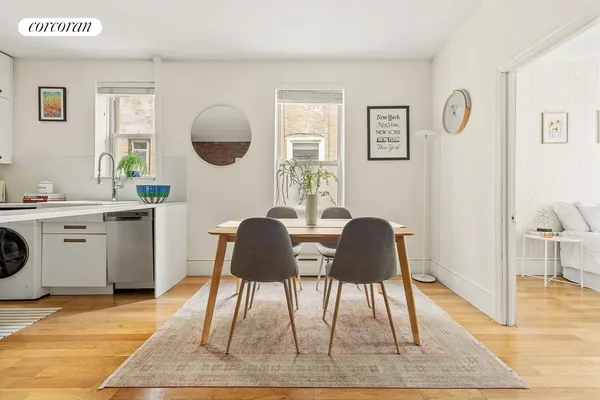 $799,000 | 411 15th Street, Unit M | Park Slope