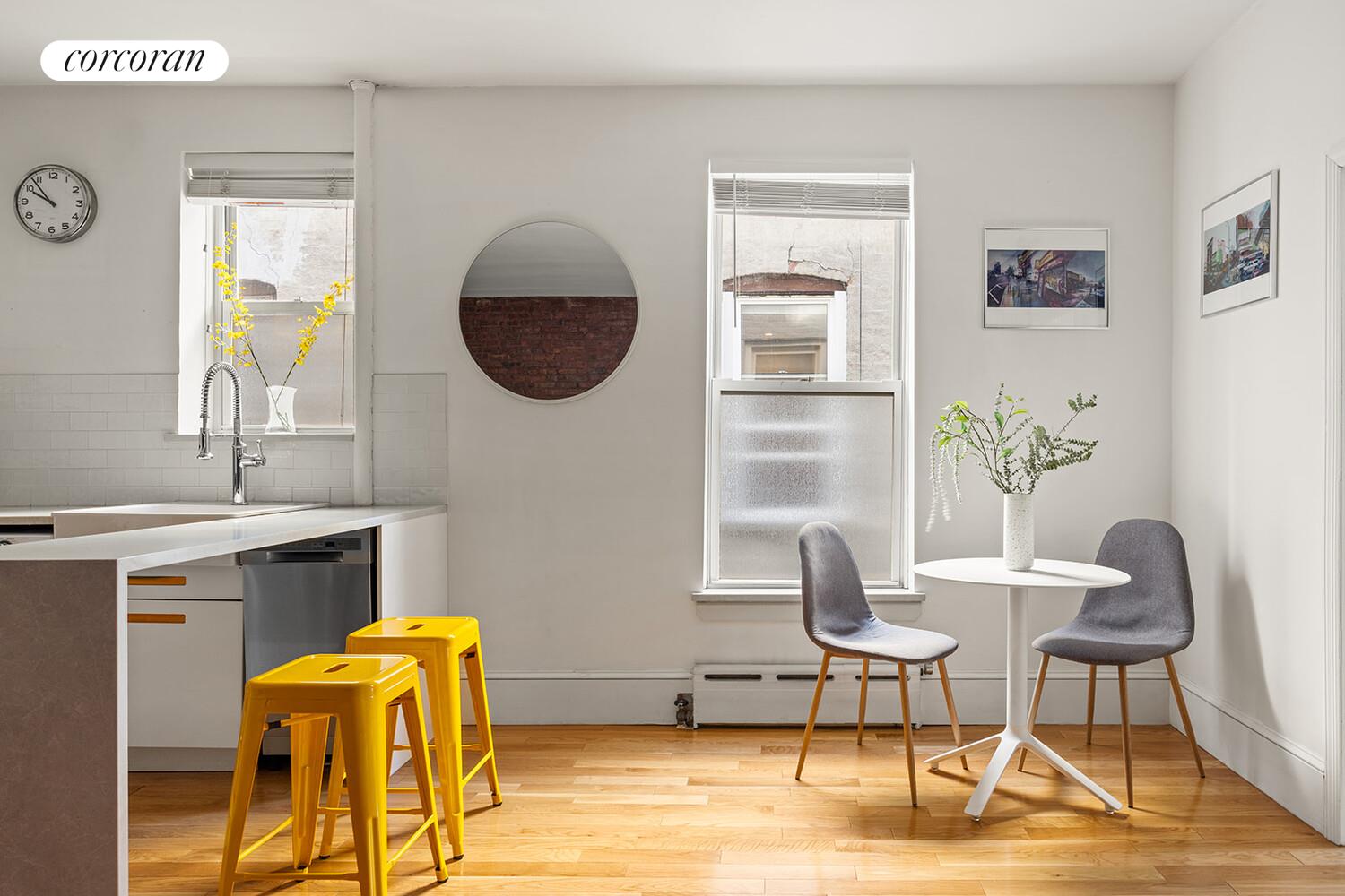 411 15th Street, Unit M Brooklyn, NY 11215 - Photo 3 of 9