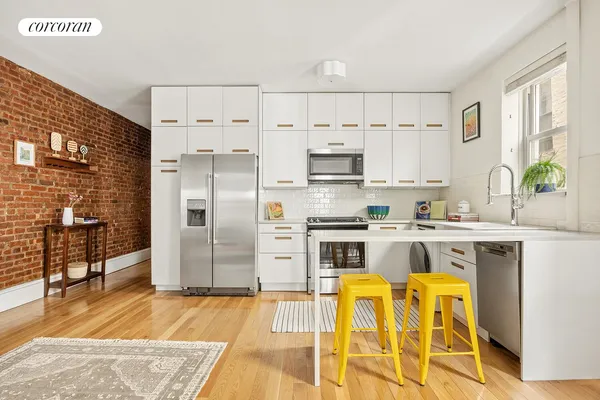 $799,000 | 411 15th Street, Unit M | Park Slope