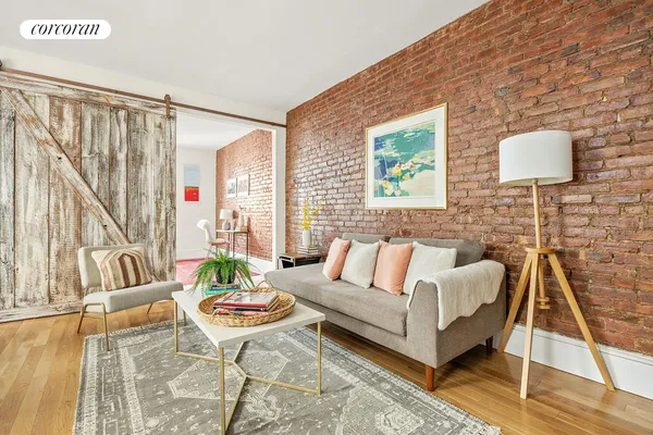 $799,000 | 411 15th Street, Unit M | Park Slope